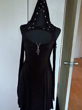 Kill Star Dress